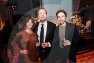 Verleihung der 81. Golden Globes in Beverly Hills - Universal Pictures and Focus Features Afterparty