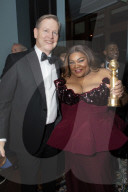 Verleihung der 81. Golden Globes in Beverly Hills - Universal Pictures and Focus Features Afterparty