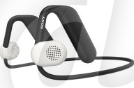 New Sony buds float over the ear instead of fitting inside them