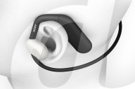 New Sony buds float over the ear instead of fitting inside them