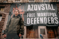 'It's the time you’re meant to be with your family': the continuing plight of Ukrainian PoWs