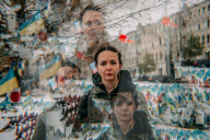 'It's the time you’re meant to be with your family': the continuing plight of Ukrainian PoWs