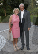 Galaabend - 3. Golf Cup Aktion Kindertraeume