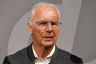Germany: FC Bayern Munich - Hannover 96