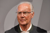 Fussball 1. Bundesliga/ FC Bayern Muenchen- Hannover 96 3-1