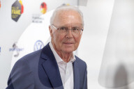 Eroeffnung der DFB Hall of Fame im deutschen Fussballmuseum