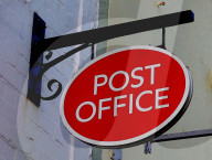 UK Post Office scandal