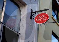 UK Post Office scandal