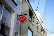 UK Post Office scandal
