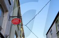 UK Post Office scandal