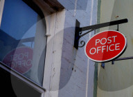 UK Post Office scandal
