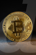NEWS - Illustration zu Bitcoin