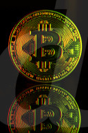 NEWS - Illustration zu Bitcoin