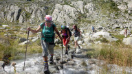 The older women suing Switzerland to demand climate action. Switzerland's KlimaSeniorinnen.