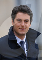 NEWS - Frankreich: Gabriel Attal wird neuer Premierminister (Archiv)