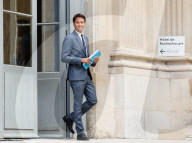 NEWS - Frankreich: Gabriel Attal wird neuer Premierminister (Archiv)