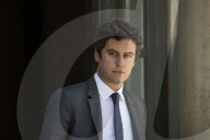 NEWS - Frankreich: Gabriel Attal wird neuer Premierminister (Archiv)