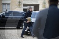 NEWS - Frankreich: Gabriel Attal wird neuer Premierminister (Archiv)