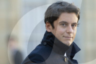 NEWS - Frankreich: Gabriel Attal wird neuer Premierminister (Archiv)