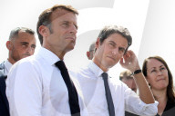NEWS - Frankreich: Gabriel Attal wird neuer Premierminister (Archiv)