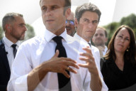 NEWS - Frankreich: Gabriel Attal wird neuer Premierminister (Archiv)