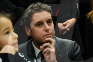 NEWS - Frankreich: Gabriel Attal wird neuer Premierminister (Archiv)