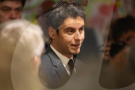 NEWS - Frankreich: Gabriel Attal wird neuer Premierminister (Archiv)