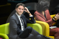 NEWS - Frankreich: Gabriel Attal wird neuer Premierminister (Archiv)