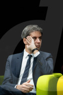 NEWS - Frankreich: Gabriel Attal wird neuer Premierminister (Archiv)