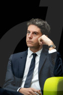 NEWS - Frankreich: Gabriel Attal wird neuer Premierminister (Archiv)