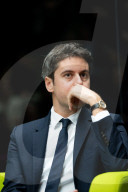 NEWS - Frankreich: Gabriel Attal wird neuer Premierminister (Archiv)