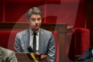 NEWS - Frankreich: Gabriel Attal wird neuer Premierminister (Archiv)