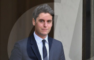NEWS - Frankreich: Gabriel Attal wird neuer Premierminister (Archiv)