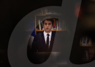 NEWS - Frankreich: Gabriel Attal wird neuer Premierminister (Archiv)