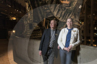 'We have a lot of cracks': Swedes seek to save Vasa warship - again