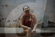 'The Party of London': Rio's favela funk raves look to the world