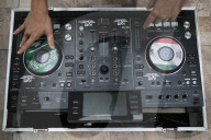 'The Party of London': Rio's favela funk raves look to the world