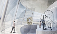 Iceland volcano museum to be a red hot attraction