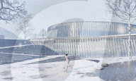 Iceland volcano museum to be a red hot attraction