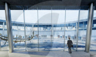 Iceland volcano museum to be a red hot attraction