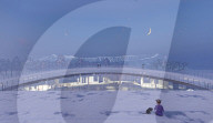 Iceland volcano museum to be a red hot attraction