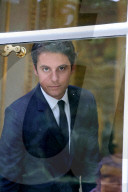NEWS - Frankreich: Gabriel Attal wird der jüngste Premierminister der V. Republik (Portraits)