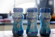 Aptamil Formula Milk Price Reduced