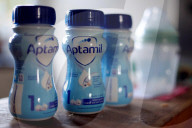 Aptamil Formula Milk Price Reduced