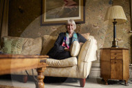Gwyneth Hughes Writer of Post Office scandal TV drama 'astounded' by reaction