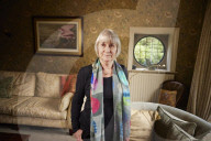Gwyneth Hughes Writer of Post Office scandal TV drama 'astounded' by reaction
