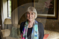 Gwyneth Hughes Writer of Post Office scandal TV drama 'astounded' by reaction
