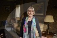 Gwyneth Hughes Writer of Post Office scandal TV drama 'astounded' by reaction
