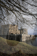 A new rising: the County Durham castle undergoing a transformation.