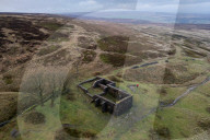'What do Saudi developers know of Heathcliff?' Bronte country up in arms over windfarm plan.